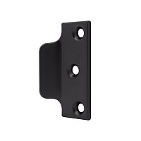 Зворотня планка CISA 07072.11 для антипаніки чорний